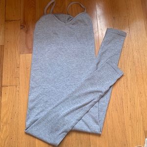 Hatch Maternity onesie